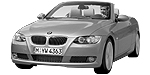BMW E93 B2527 Fault Code