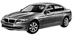 BMW F10 B2527 Fault Code